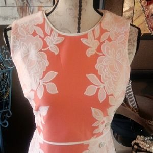 Adorable Kate and Lilly sheath dress